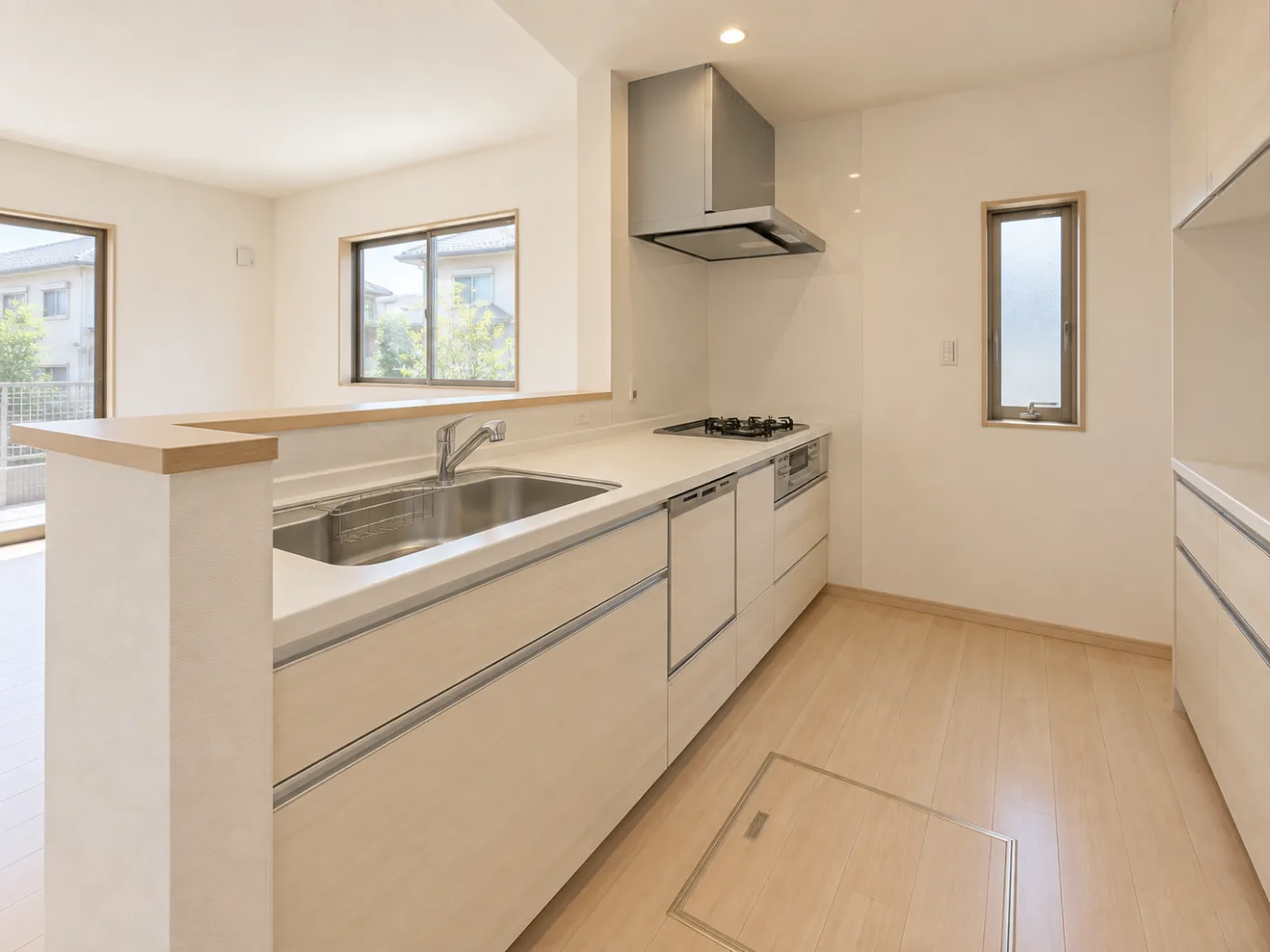大利根市荒川町 中古戸建 写真3