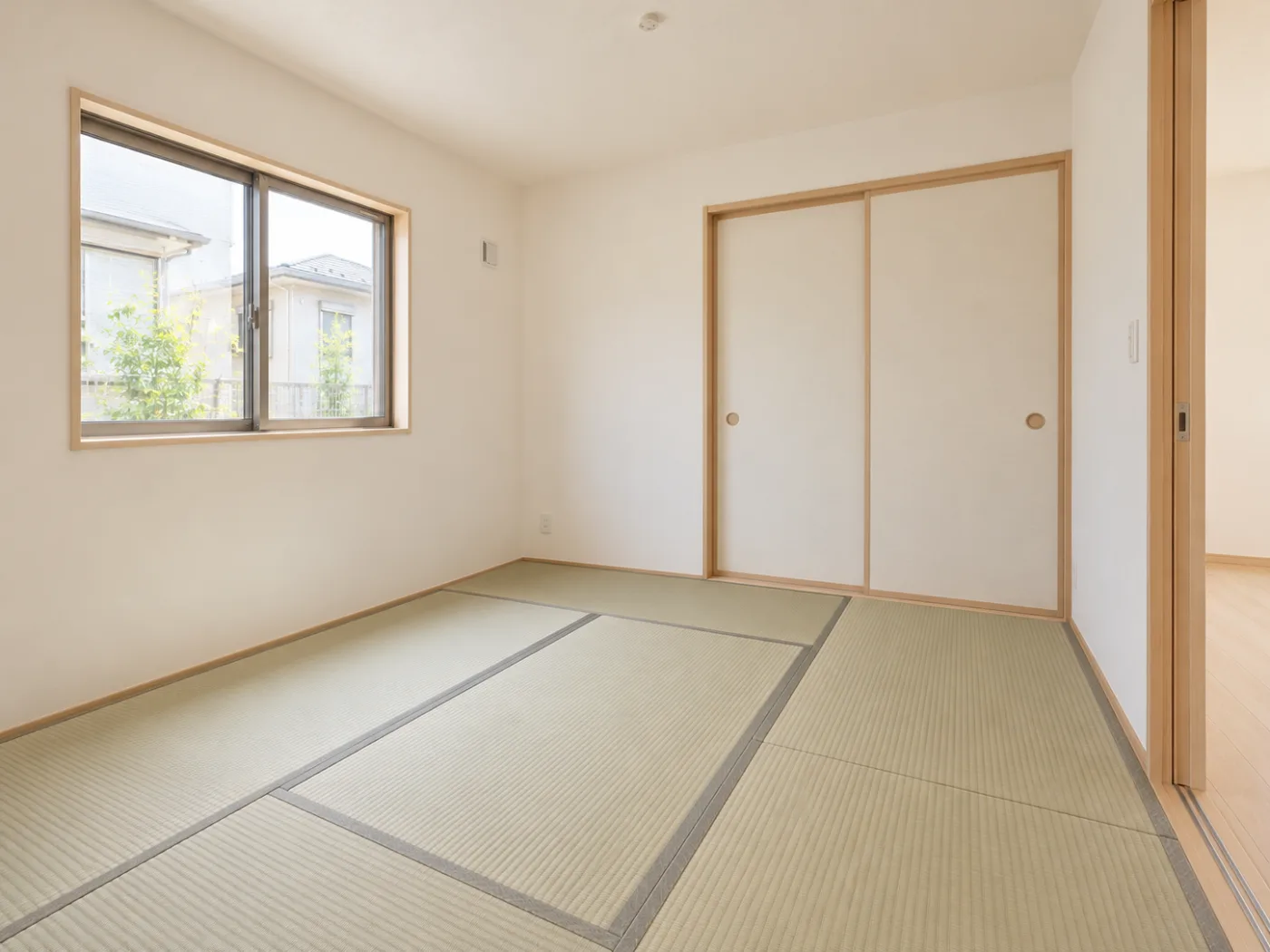 大利根市荒川町 中古戸建 写真4