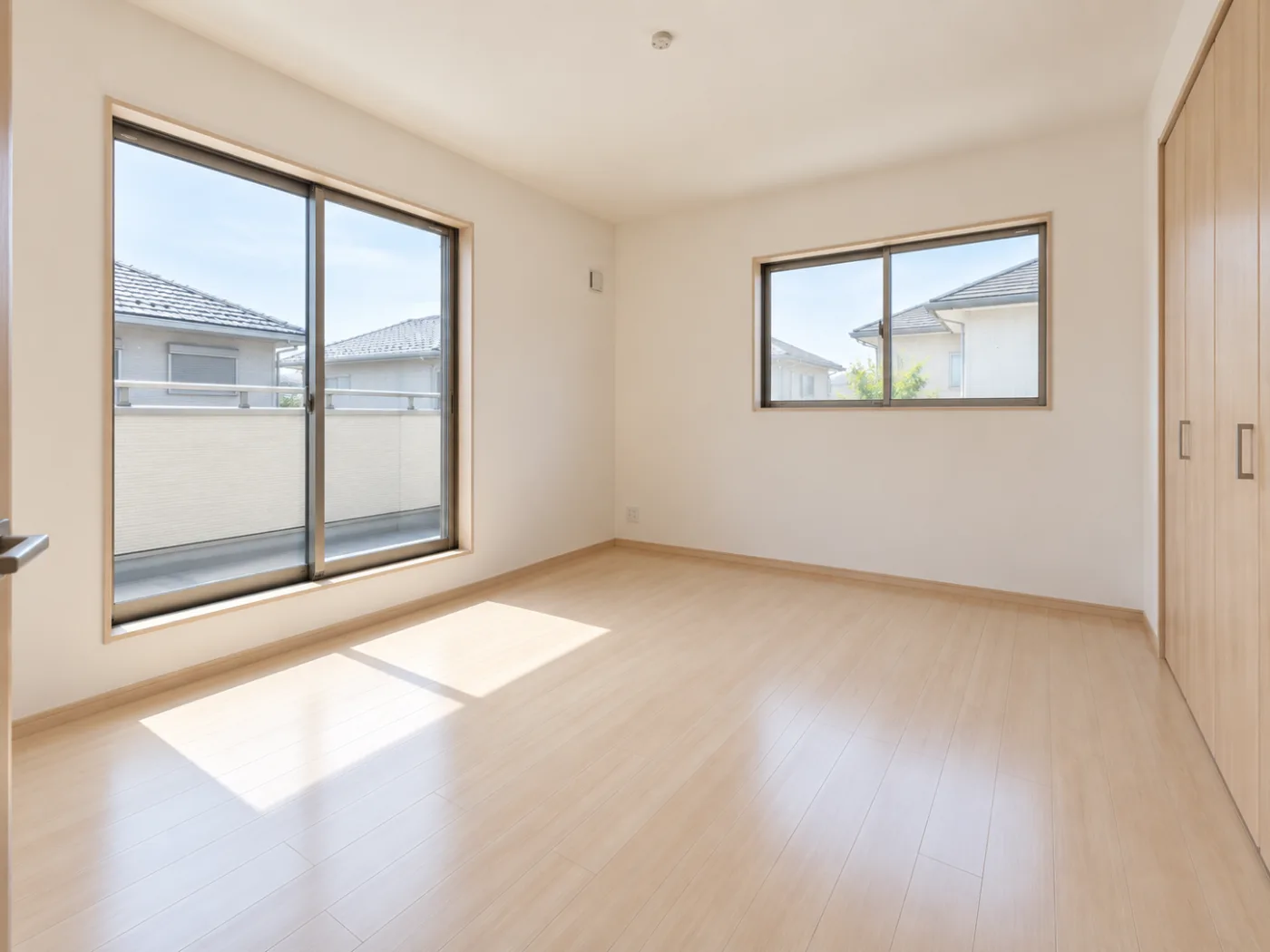 大利根市荒川町 中古戸建 写真7