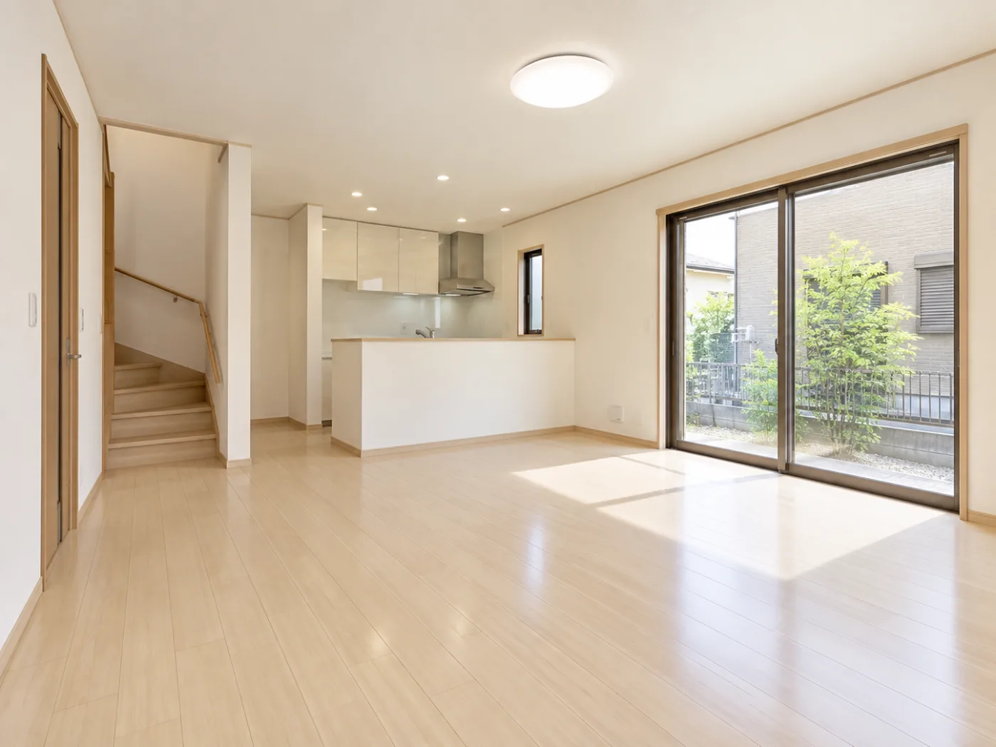 綾瀬市星川町 中古戸建 写真2
