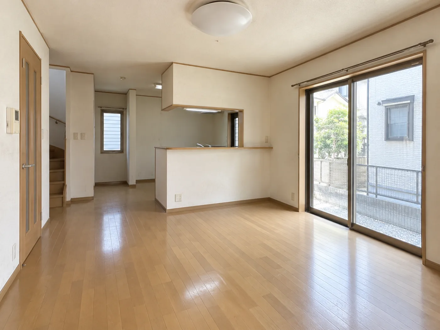 大利根市荒川町 中古戸建 写真2