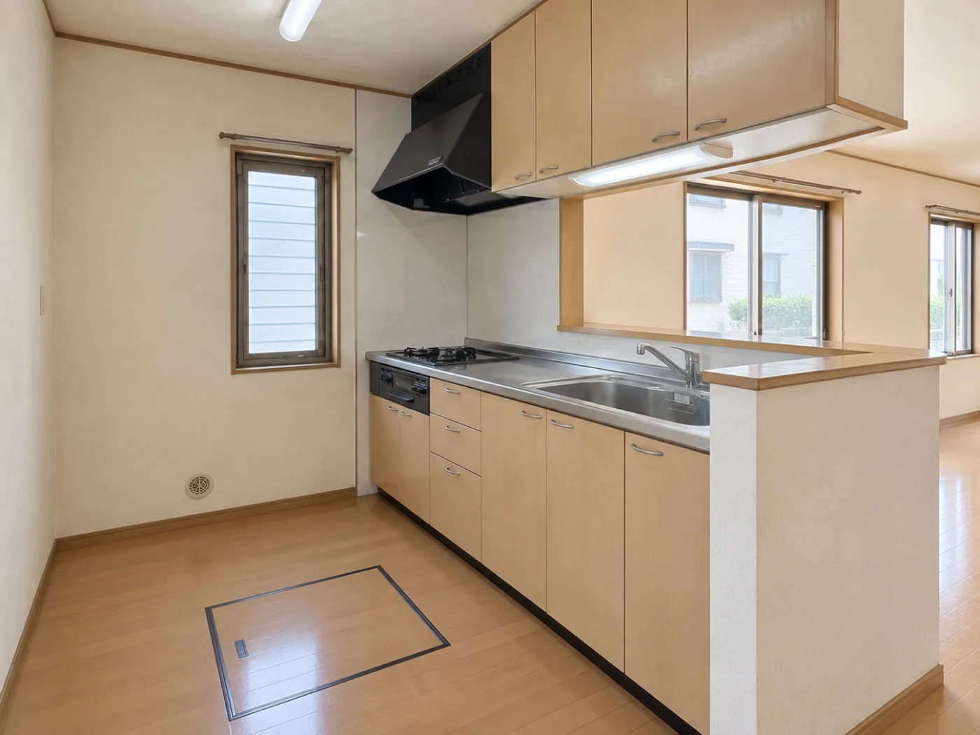 大利根市荒川町 中古戸建 写真3