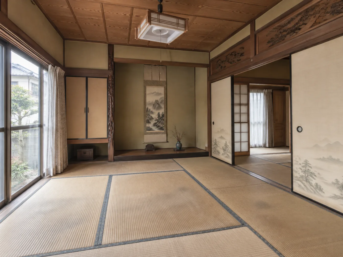 さいたま市 中古戸建 写真2
