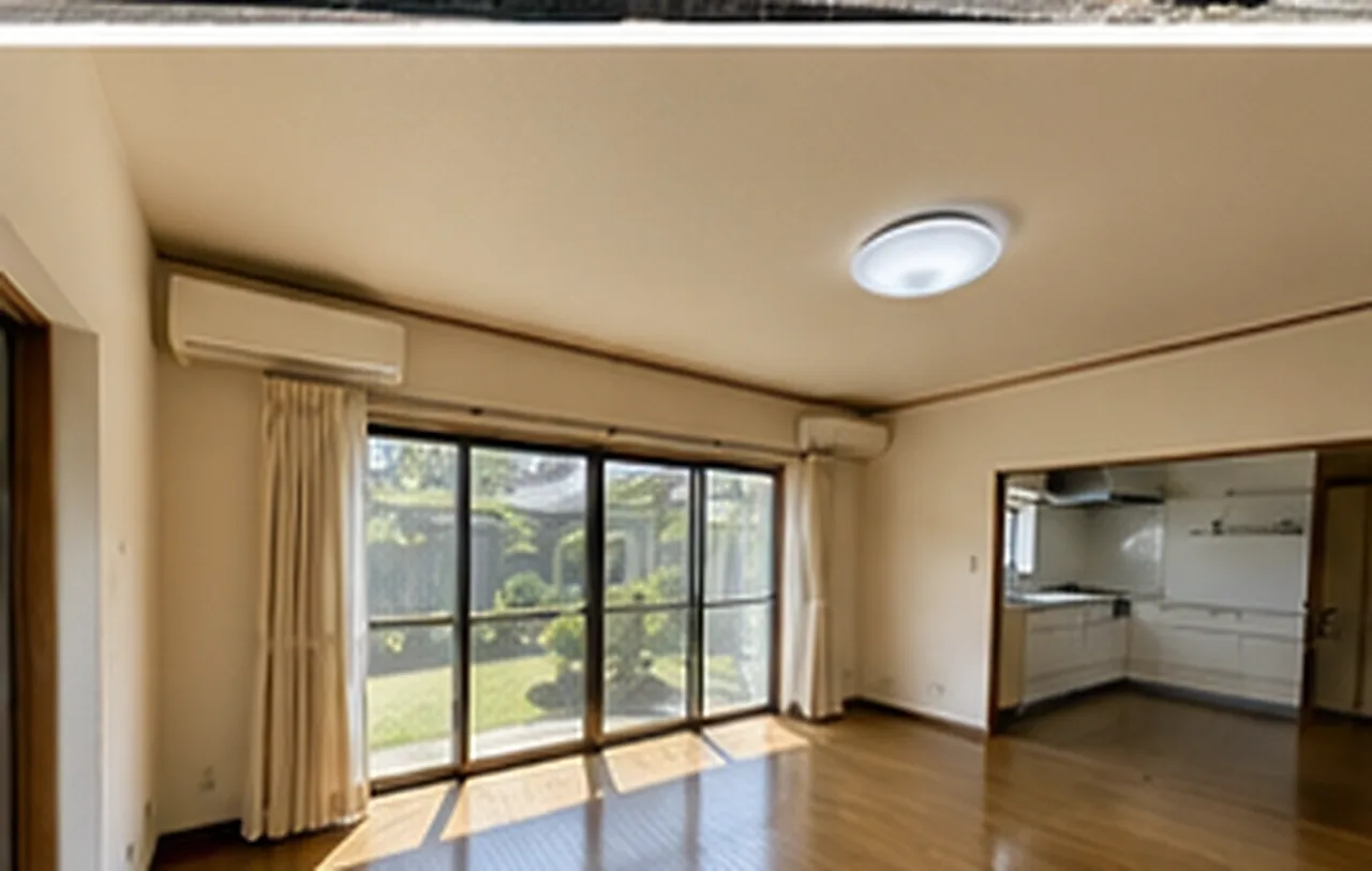 武蔵郡越戸町 中古戸建 写真3